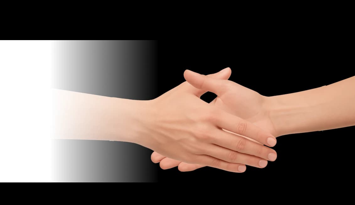 Partnership Handshake